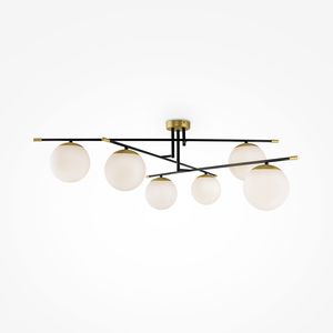 plafonnier contemporain 1