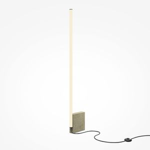 lampe sur pied