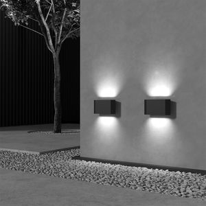 applique murale contemporaine 1