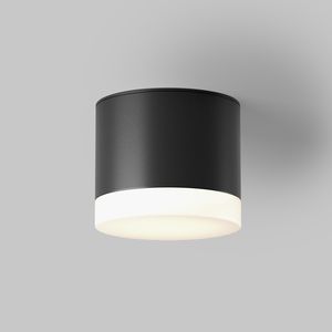 plafonnier contemporain 1