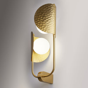 applique murale contemporaine