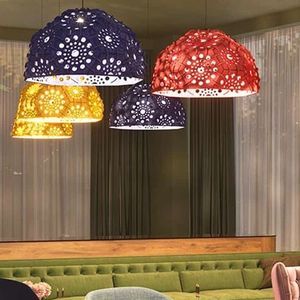 luminaire suspendu 1