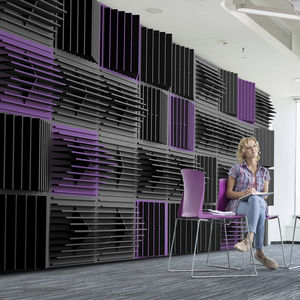 panneau acoustique pour mur