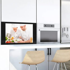 TV smart