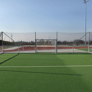terrain de football