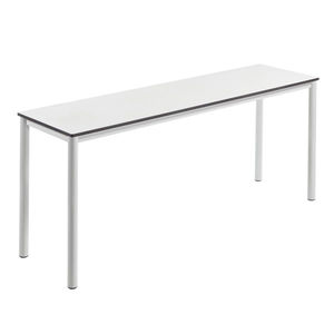 table contemporaine