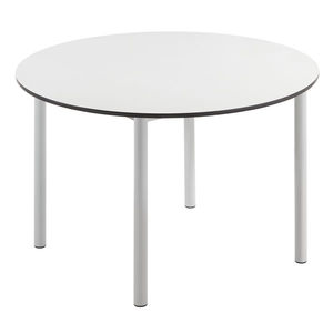 table contemporaine