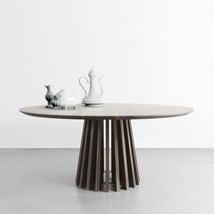 table contemporaine