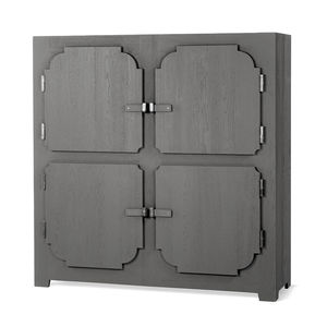 meuble de rangement sur pied