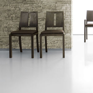 chaise contemporaine 1