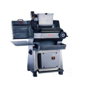 laminoir de pâte automatique