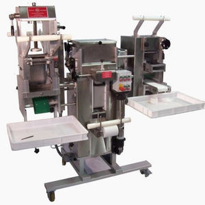 machine à pâtes professionnelle
