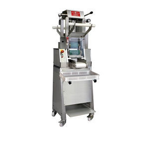 machine à pâtes professionnelle