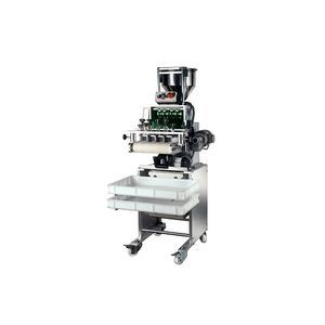 machine à pâtes professionnelle