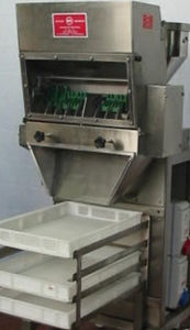 machine à gnocchi professionnelle