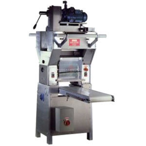 laminoir de pâte automatique