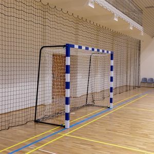 but de handball en aluminium