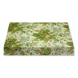 tissu pour rideaux plissés 1