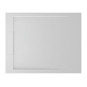 receveur de douche rectangulaire