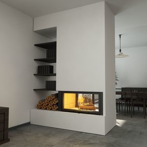 cheminée à bois 1