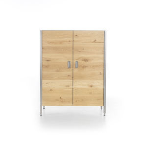 armoire de rangement pour cuisine contemporain