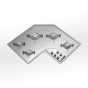 table de cuisson à gaz 1