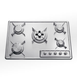 table de cuisson à gaz 1