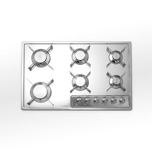 table de cuisson à gaz 1