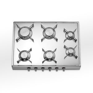 table de cuisson à gaz 1