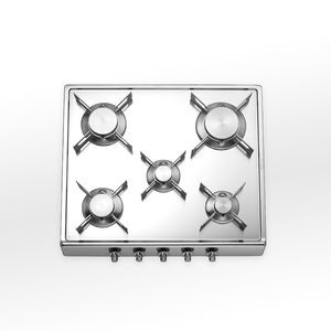 table de cuisson à gaz 1