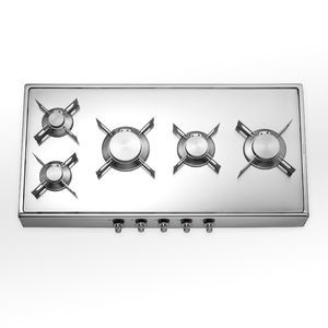table de cuisson à gaz 1