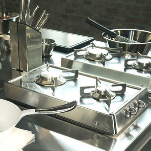 table de cuisson à gaz 1
