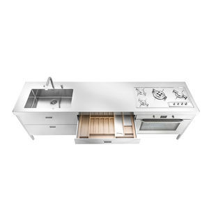 cuisine contemporaine