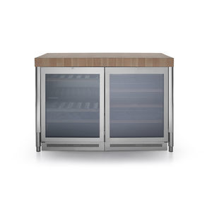 élément de cuisine indépendant 1
