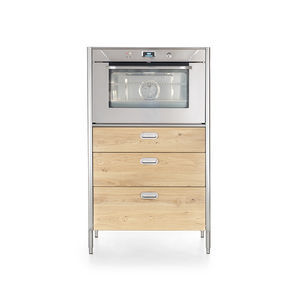 meuble colonne de cuisine