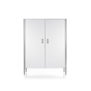 armoire de rangement pour cuisine contemporain
