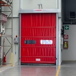 porte d'entrée