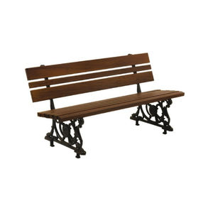 banc public classique 1