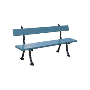 banc public classique 1