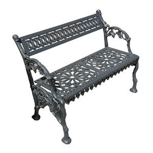 banc public classique