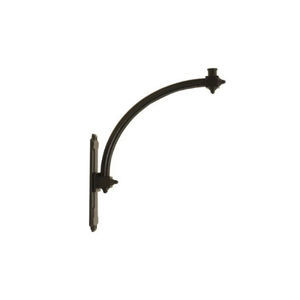 crosse pour luminaire urbain en fonte