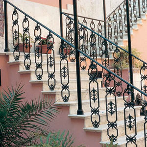 balustrade en fonte 1