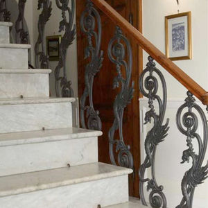 balustrade en fonte 1