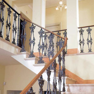 balustrade en fonte 1