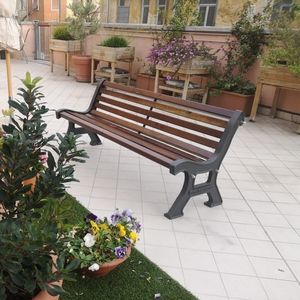 banc public classique 1
