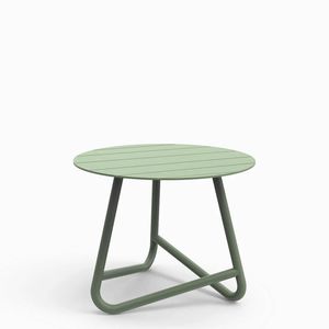 table d'appoint contemporaine