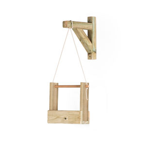 jardinière en pin 1