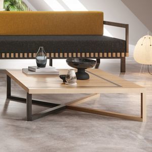 table basse design scandinave