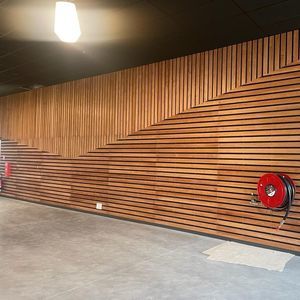 panneau acoustique pour mur