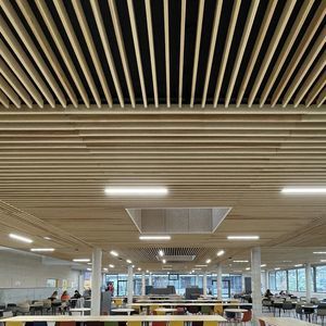 panneau acoustique pour mur 1